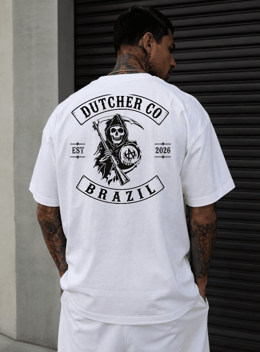 Dutcher Co. Brazil Costas